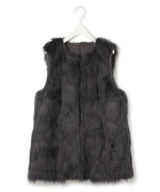 ICB エコフォックスファージレ チャコール系