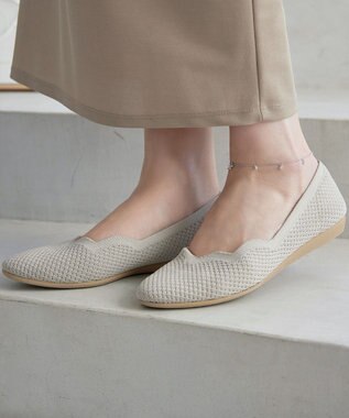 Tiaclasse 【選べるデザイン】チェーンアンクレット シルバーB