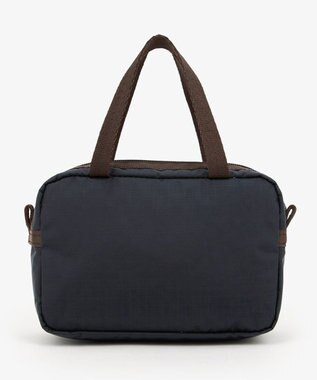 LeSportsac MICRO BAG/ディープシー/ダークチョコレート ディープシー/ダークチョコレート