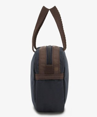 LeSportsac MICRO BAG/ディープシー/ダークチョコレート ディープシー/ダークチョコレート