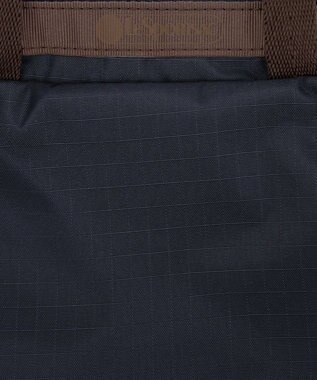 LeSportsac MICRO BAG/ディープシー/ダークチョコレート ディープシー/ダークチョコレート