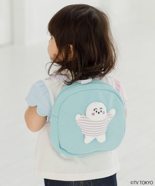 組曲 KIDS 【Fサイズ】シナぷしゅ リュック