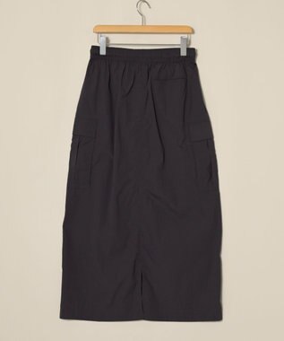 ONWARD Reuse Park 【UNFILO】スカート春夏 グレー