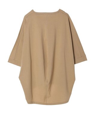 AMERICAN HOLIC ドルマンカットチュニック Beige