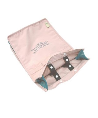 ROOTOTE 1114【スパバッグ】EU.スパルー.バーチカル.イントリップ-A 01：ピンク