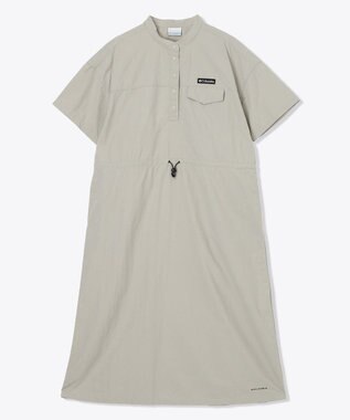 Columbia Columbia/ ウィメンズジプシーバーズドレス /コロンビア Flint Grey