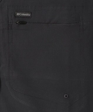 Columbia Columbia/ シルバーリッジユーティリティIIロングスリーブシャツ /コロンビア Shark