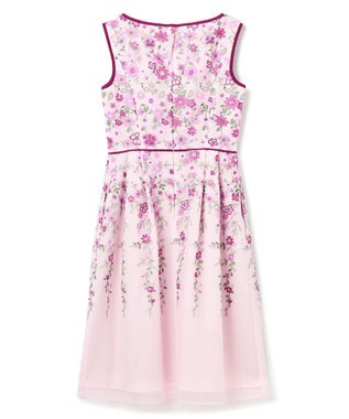 TOCCA 【Archive Collection・洗える】ETOILE ドレス ピンク系7