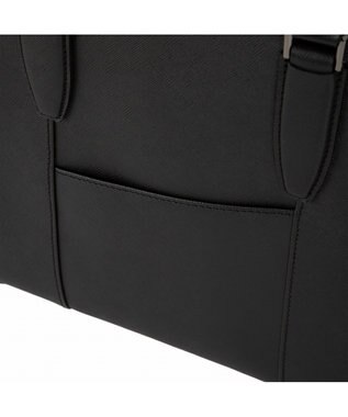 ACE BAGS & LUGGAGE ultima tokyo ヴァージル ビジネスバッグ A4サイズ 13.3インチPC収納 70133 ウルティマトーキョー ブラック