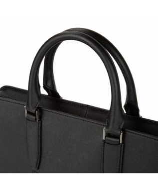 ACE BAGS & LUGGAGE ultima tokyo ヴァージル ビジネスバッグ A4サイズ 13.3インチPC収納 70133 ウルティマトーキョー ブラック