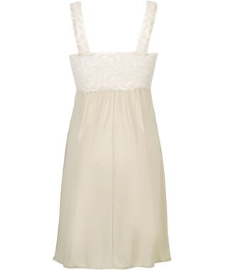 Wing インナー　カップ付きスリップ　ウイング／ワコール　ES6840 ブラウン