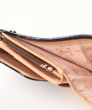 ルーミー 口金二つ折り財布 / ANNA SUI | ファッション通販 【公式通販