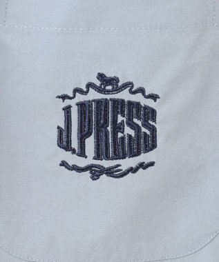 J.PRESS KIDS 【110-130cm】ハーフ デイリー パンツ サックスブルー系