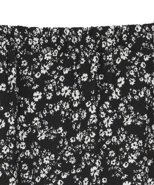 AMERICAN HOLIC アソートシャーリングタイトスカート Flower