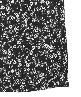 AMERICAN HOLIC アソートシャーリングタイトスカート Flower