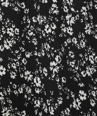 AMERICAN HOLIC アソートシャーリングタイトスカート Flower