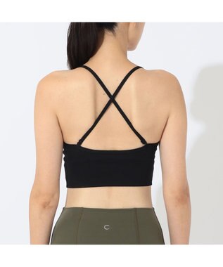 Chacott Chacott BALANCEスキントップ ローズ