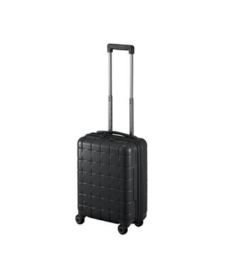 ACE BAGS & LUGGAGE Proteca 360G4 スーツケース 日本製 24L コインロッカー 機内持ち込み 02420 プロテカ