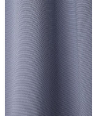 Green Parks ＳＥＴ２点　カーディガン＋ワンピース Sax