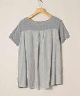 ONWARD Reuse Park B品【自由区】カットソー秋冬 グレー