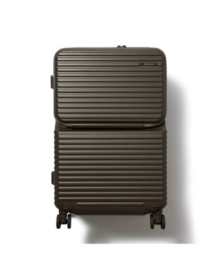 ACE BAGS & LUGGAGE EDGELINK クルーズボックス スーツケース 64L 05803 エッジリンク