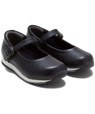 ASICS WALKING エフォルト OS-f. BLACK