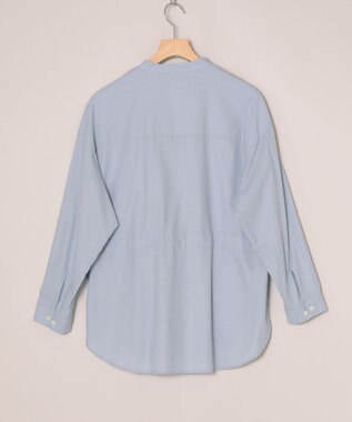 ONWARD Reuse Park 【ICB】ブラウス春夏 ブルー