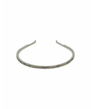 ACCA ブリジットカチューシャ ライトベージュ