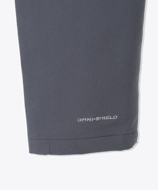 Columbia Columbia/ ウィメンズマウンテンズアーコーリングIIIパンツ /コロンビア Graphite