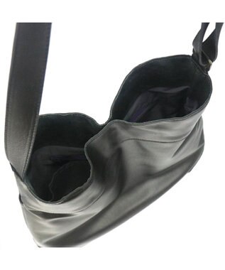 Regalo Felice 【A4サイズ対応 / 機能充実】ショルダー / REGALO BK(ブラック）