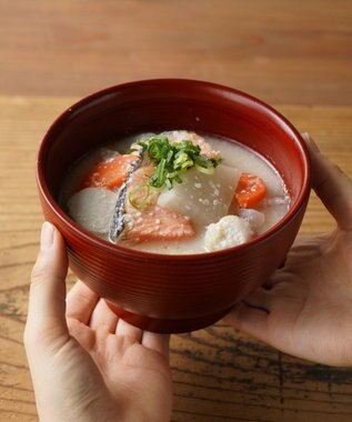 たち吉 【たち吉】根来あけぼの　組椀〈2個〉 山中塗