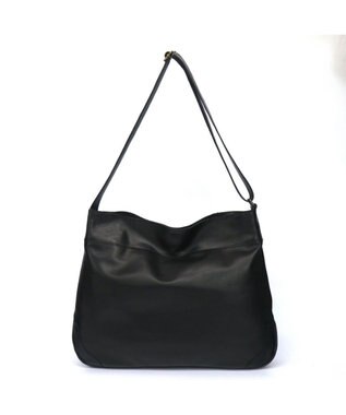 Regalo Felice 【A4サイズ対応 / 機能充実】ショルダー / REGALO BK(ブラック）