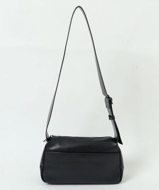 WEGO 2wayベルトワンショルダー ブラック