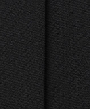 uncrave TRツイル ジレブラウス ブラック