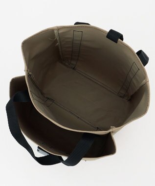 ONWARD CROSSET SELECT 【COTSWOLD AQUARIUS】VERTICAL TREKKER COYOTE