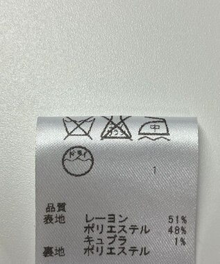 ONWARD Reuse Park 【any FAM】ジャケット春夏 ネイビー