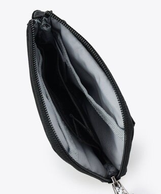 Columbia Columbia/ プライスストリームミニウォレット /コロンビア Black