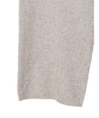 CRAFT STANDARD BOUTIQUE リンクス編みニットパンツ Ivory