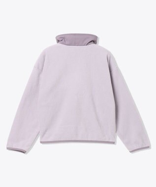 Columbia Columbia/ 【KIDS】セコイアグローブフルジップフリース /コロンビア Lavender Pearl、 Shale Purple