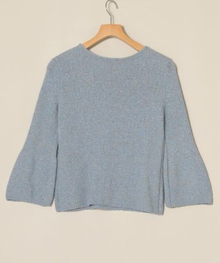 ONWARD Reuse Park 【23区】ニット春夏 ブルー