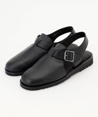 JOSEPH HOMME 別注】Paraboot PACIFIC leather sandal / JOSEPH HOMME | ファッション通販  【公式通販】オンワード・クローゼット