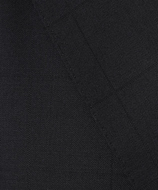 GOTAIRIKU 【御幸毛織】 DRYSPINNER ストレッチ スーツ ブラック系4