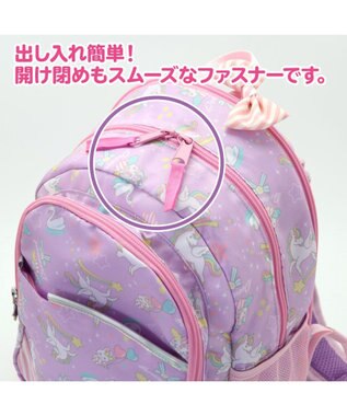 マザーガーデン ユニコーン 子供用リュックサック ｌサイズ キッズ 女の子 小学生 リュック リュックサック 子供 キッズ ジュニア 子ども こども おしゃれ 誕生日プレゼント デイパック カバン バックパック 遠足 Mother Garden ファッション通販 公式通販 オン