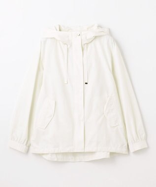 ANY マウンテンパーカー オフ