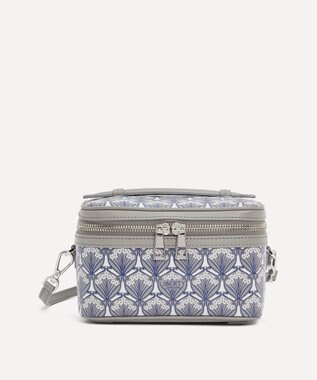 LIBERTY. アイフィス スモール ストランド ヴァニティ ケース