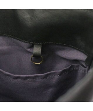 Regalo Felice 【A4サイズ対応 / 機能充実】ショルダー / REGALO BK(ブラック）