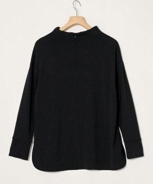 ONWARD Reuse Park 【自由区】ブラウス秋冬 ブラック