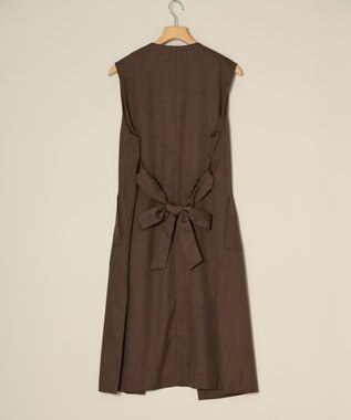 ONWARD Reuse Park 【自由区】ベスト春夏 ブラウン