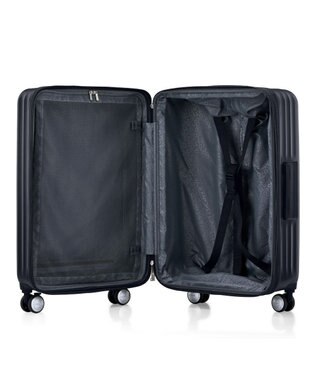 Samsonite アメリカンツーリスター スーツケース 74L(/86L) トラント スピナー68 TRANTO ブラック