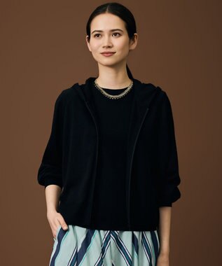 【昨年人気・新色登場】ファンクショナルジップアップ パーカー